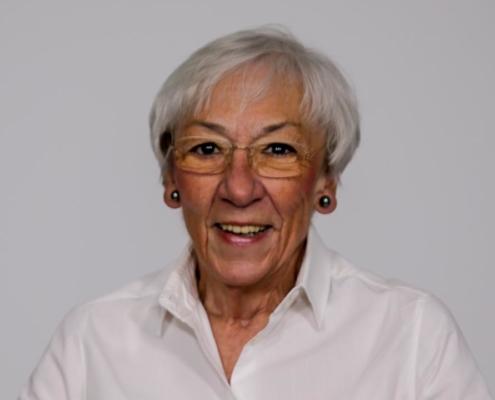 Prof. Dr. Ursula Schaefer