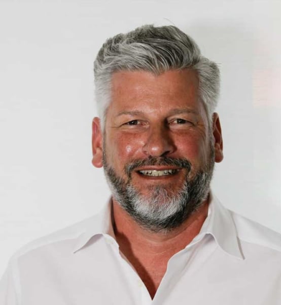 Andreas Baumgarten
