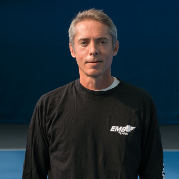 David Buhot