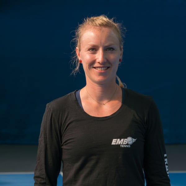 Dorothea Saar