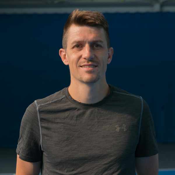 Dominik Palm