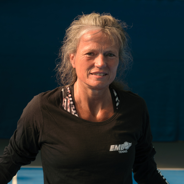Heike Tiemann