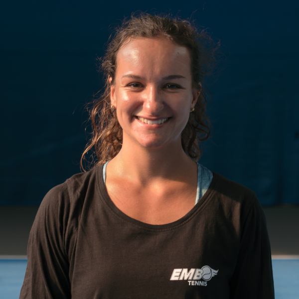 Selina Liskow
