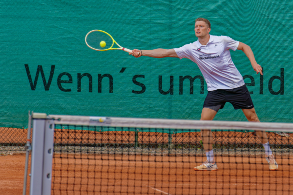 Martin Bürkle