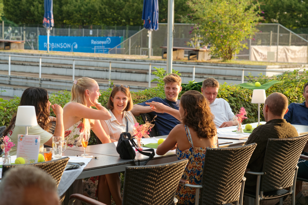 Sommerfest 2026-25