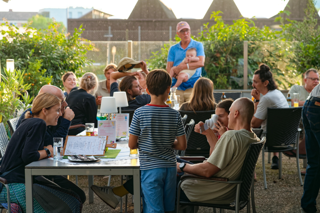 Sommerfest 2026-26