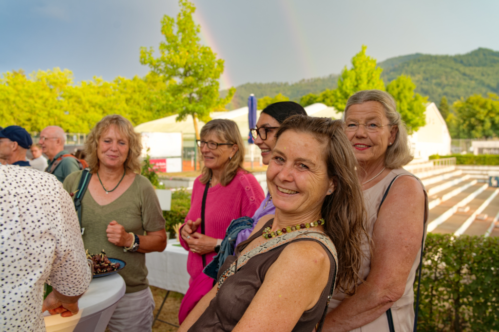Sommerfest 2026-28