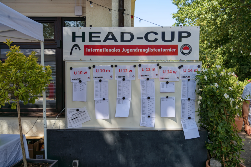 Head Cup 2026-1